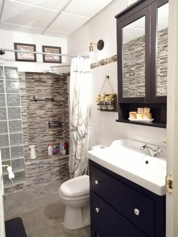 Lo Flamenc @Amposta Apartment ภายนอก รูปภาพ