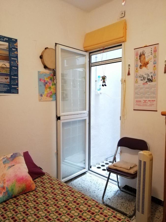 Lo Flamenc @Amposta Apartment ภายนอก รูปภาพ