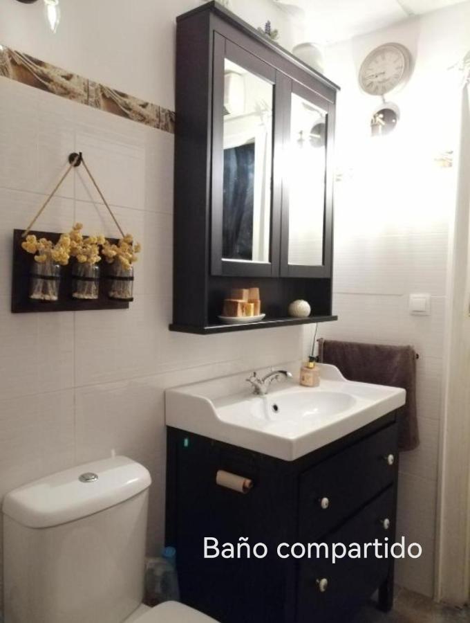 Lo Flamenc @Amposta Apartment ภายนอก รูปภาพ
