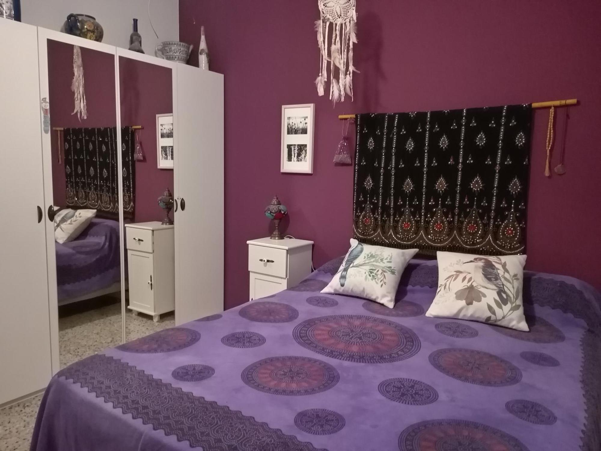 Lo Flamenc @Amposta Apartment ภายนอก รูปภาพ